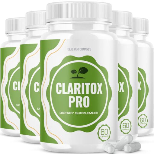 Claritox Pro